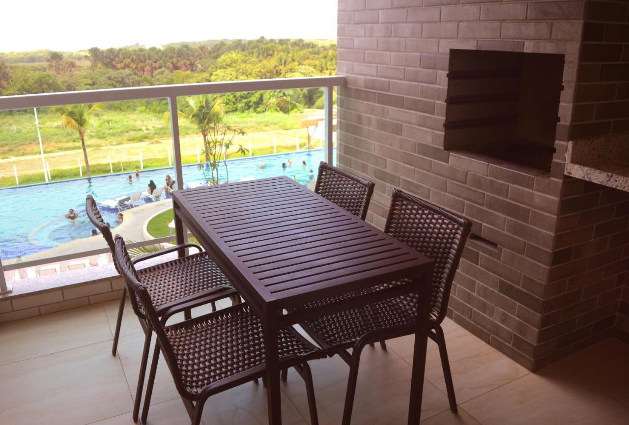 Salinas Park Resort Salinópolis Eksteriør billede