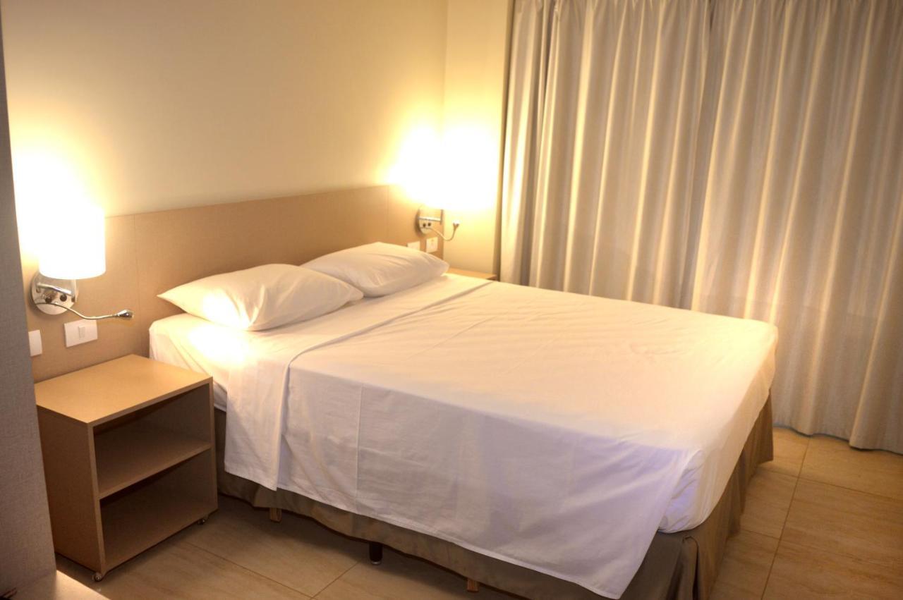 Salinas Park Resort Salinópolis Eksteriør billede
