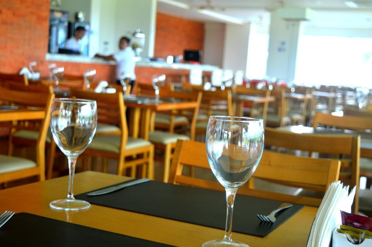 Salinas Park Resort Salinópolis Eksteriør billede