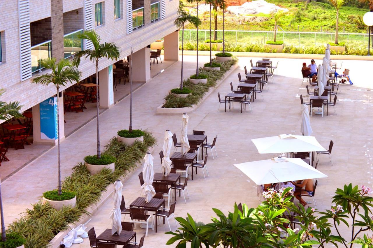 Salinas Park Resort Salinópolis Eksteriør billede